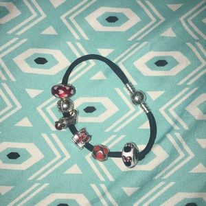 Pandora bracelet